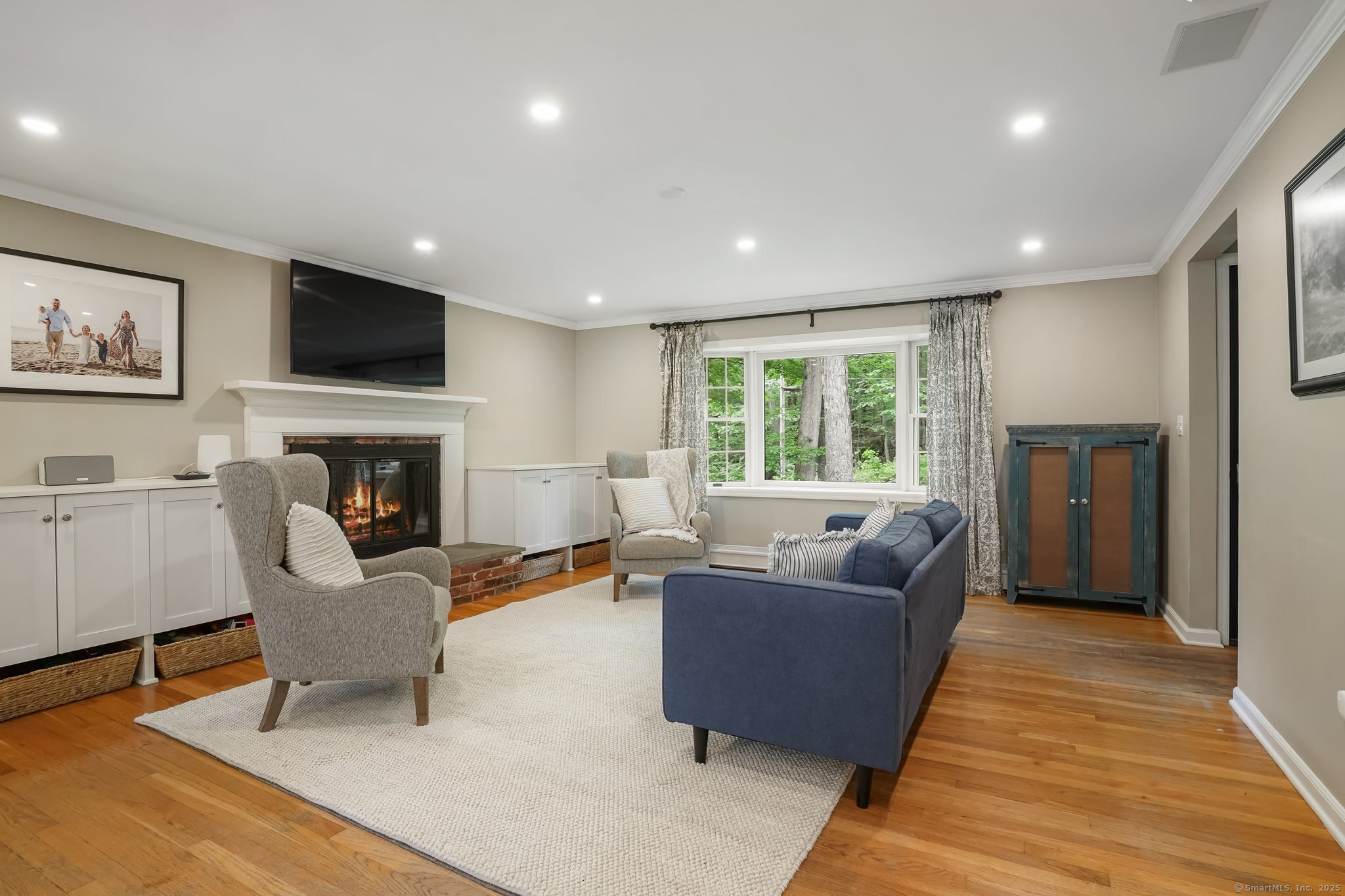 311 Old Branchville Road