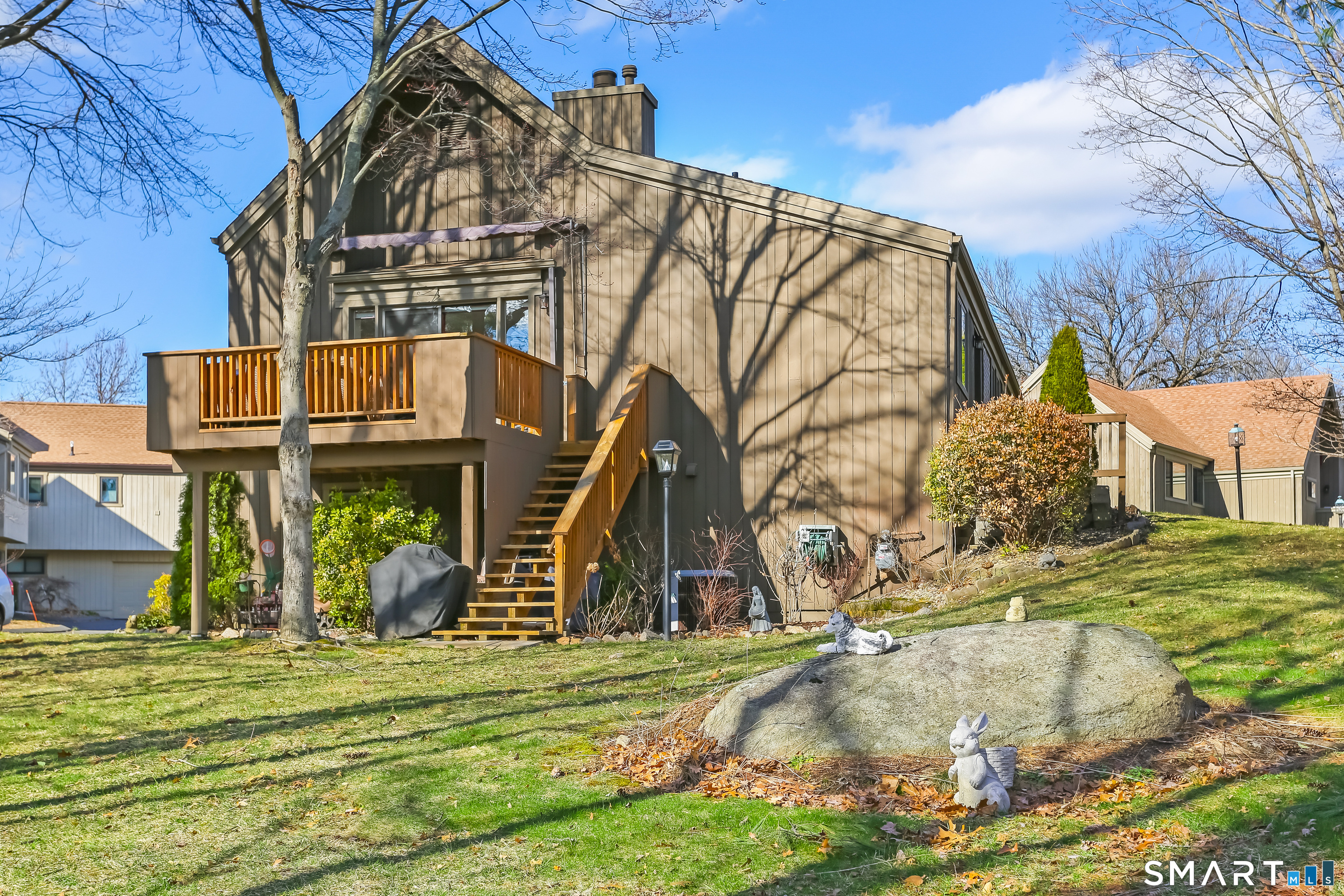 72 Dakota Lane B