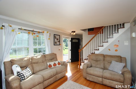 Tiny photo for 75 Coppola Terrace, Derby, CT 06418 (MLS # 24206734)