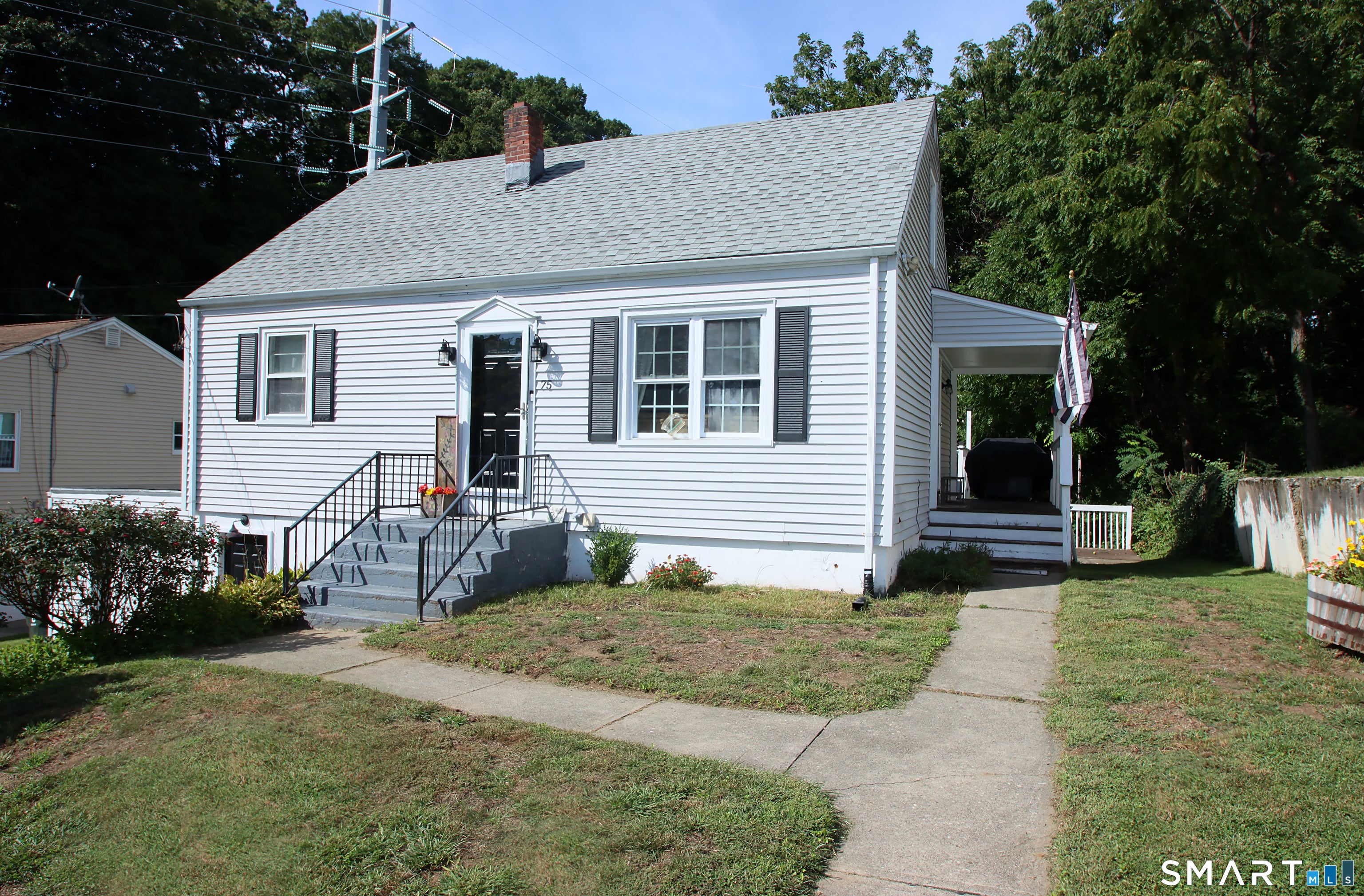 75 Coppola Terrace