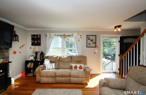 Tiny photo for 75 Coppola Terrace, Derby, CT 06418 (MLS # 24206734)