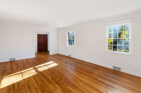 Tiny photo for 136 Knobloch Lane, Stamford, CT 06902 (MLS # 24141877)