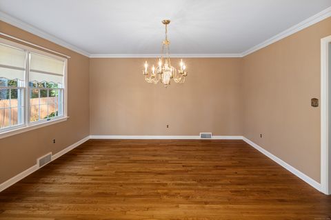 Tiny photo for 136 Knobloch Lane, Stamford, CT 06902 (MLS # 24141877)