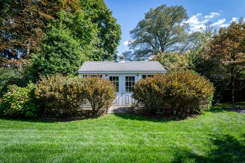Tiny photo for 136 Knobloch Lane, Stamford, CT 06902 (MLS # 24141877)