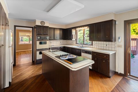 Tiny photo for 136 Knobloch Lane, Stamford, CT 06902 (MLS # 24141877)