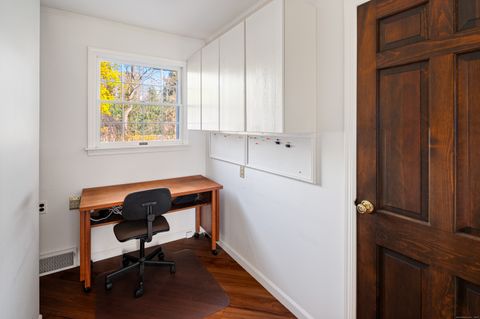 Tiny photo for 136 Knobloch Lane, Stamford, CT 06902 (MLS # 24141877)