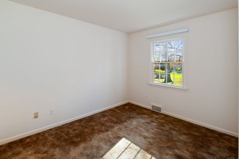 Tiny photo for 136 Knobloch Lane, Stamford, CT 06902 (MLS # 24141877)