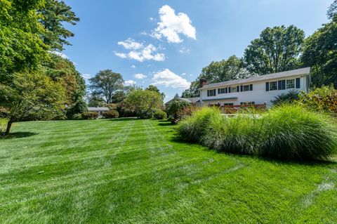 Tiny photo for 136 Knobloch Lane, Stamford, CT 06902 (MLS # 24141877)