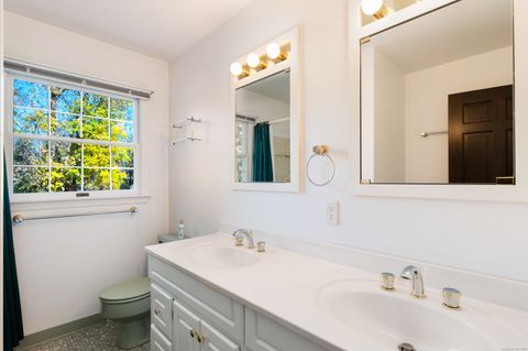 Tiny photo for 136 Knobloch Lane, Stamford, CT 06902 (MLS # 24141877)