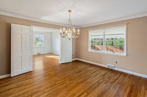 Tiny photo for 136 Knobloch Lane, Stamford, CT 06902 (MLS # 24141877)