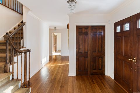 Tiny photo for 136 Knobloch Lane, Stamford, CT 06902 (MLS # 24141877)