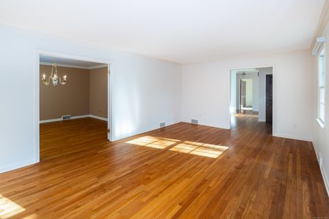 Tiny photo for 136 Knobloch Lane, Stamford, CT 06902 (MLS # 24141877)