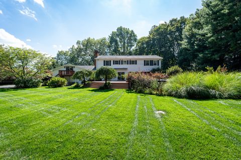 Tiny photo for 136 Knobloch Lane, Stamford, CT 06902 (MLS # 24141877)