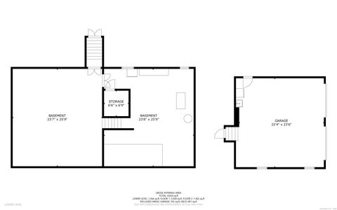 Tiny photo for 136 Knobloch Lane, Stamford, CT 06902 (MLS # 24141877)