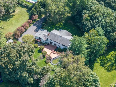 Tiny photo for 136 Knobloch Lane, Stamford, CT 06902 (MLS # 24141877)