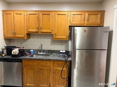 Tiny photo for 166 Old Brookfield Road #20B1, Danbury, CT 06811 (MLS # 24164777)