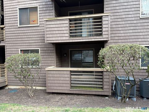 Tiny photo for 166 Old Brookfield Road #20B1, Danbury, CT 06811 (MLS # 24164777)