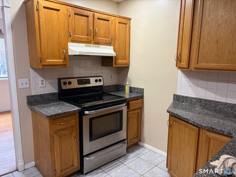 Tiny photo for 166 Old Brookfield Road #20B1, Danbury, CT 06811 (MLS # 24164777)