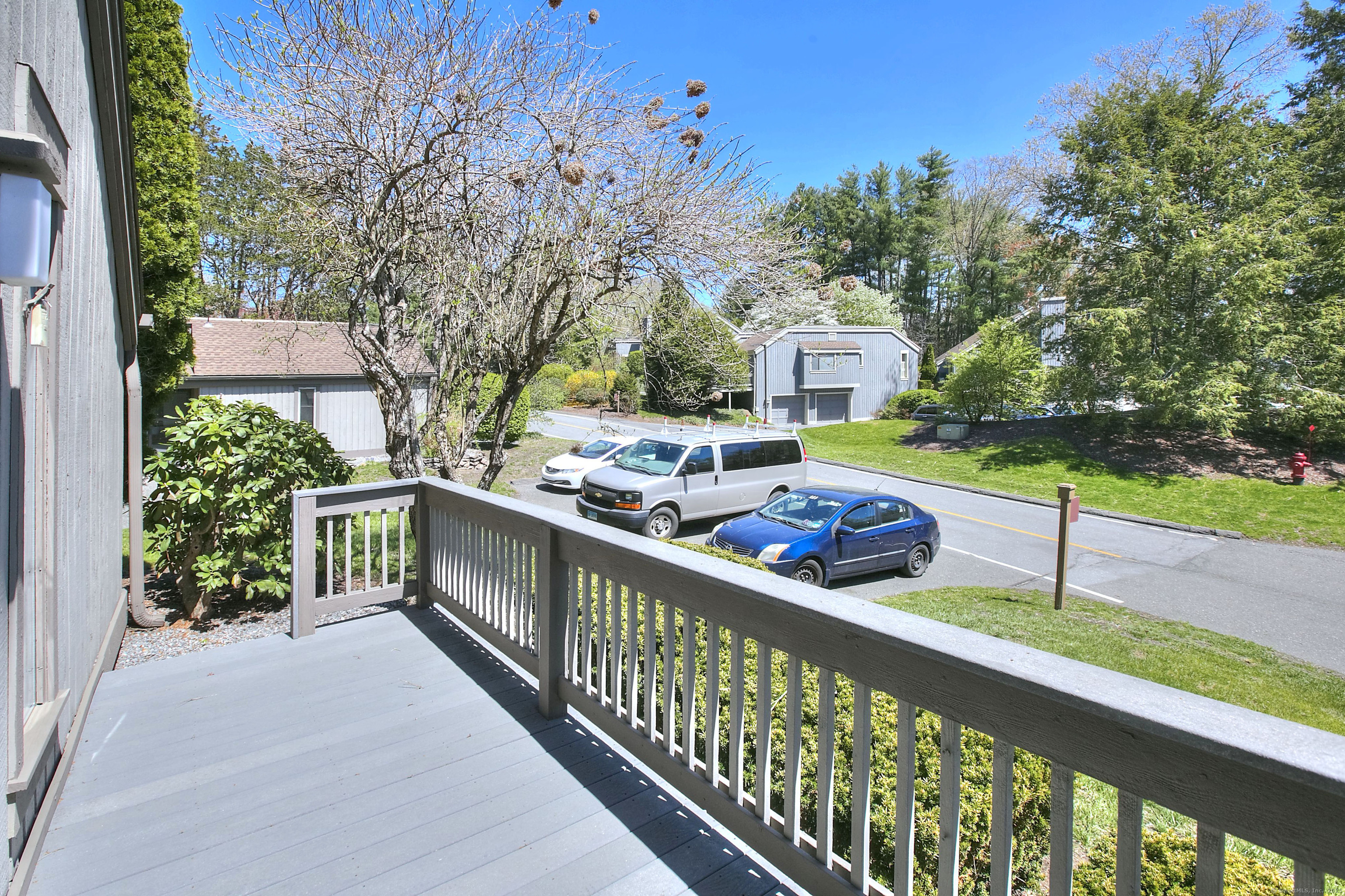 504 Heritage Village #A, Southbury, Connecticut image 31