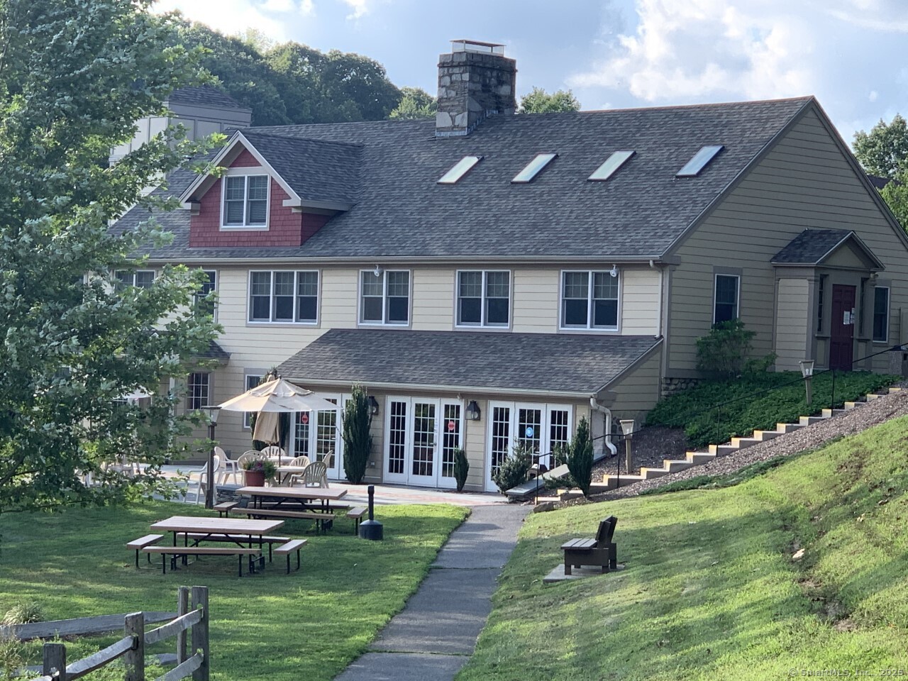 504 Heritage Village #A, Southbury, Connecticut image 38