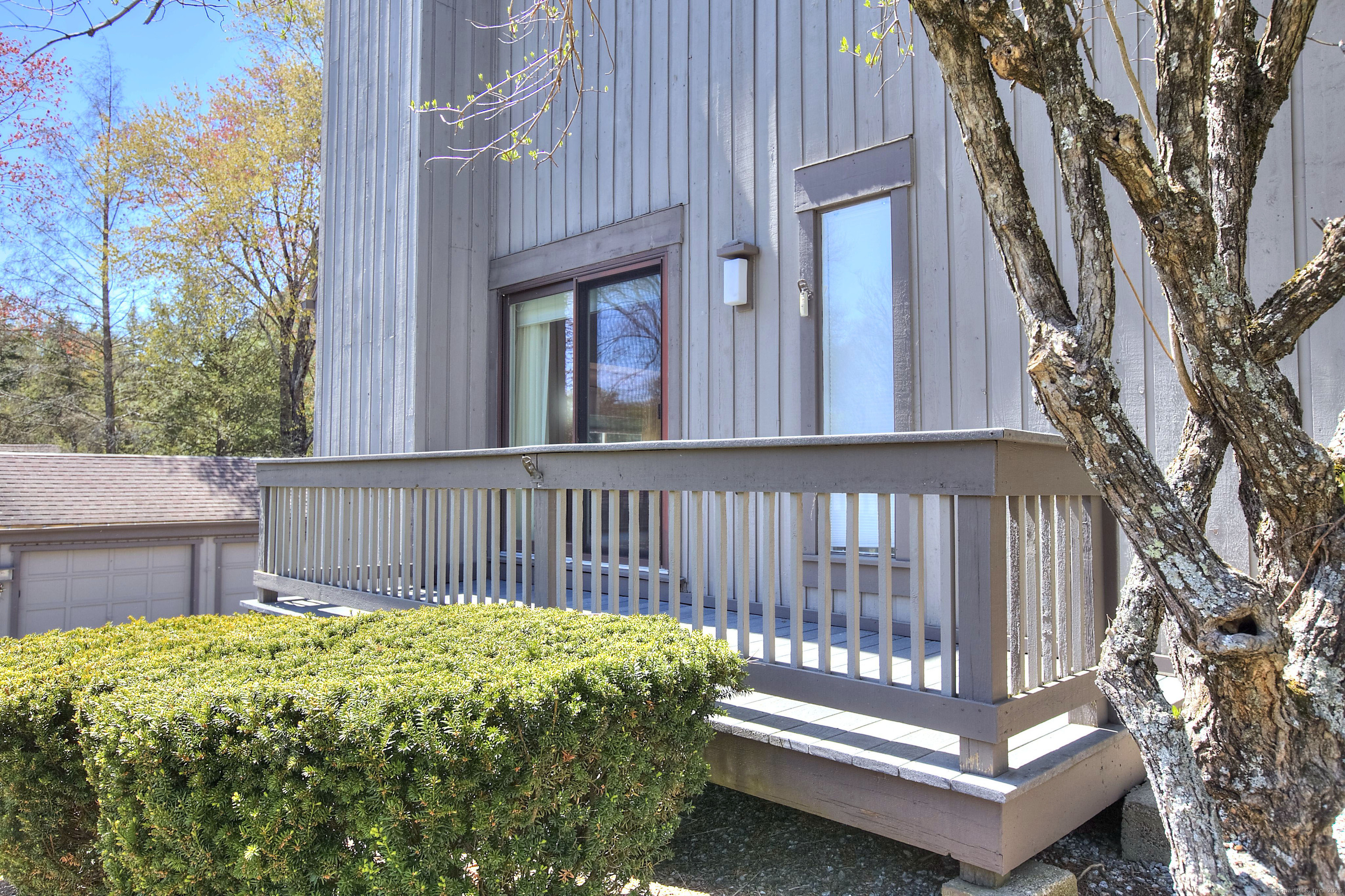504 Heritage Village #A, Southbury, Connecticut image 30