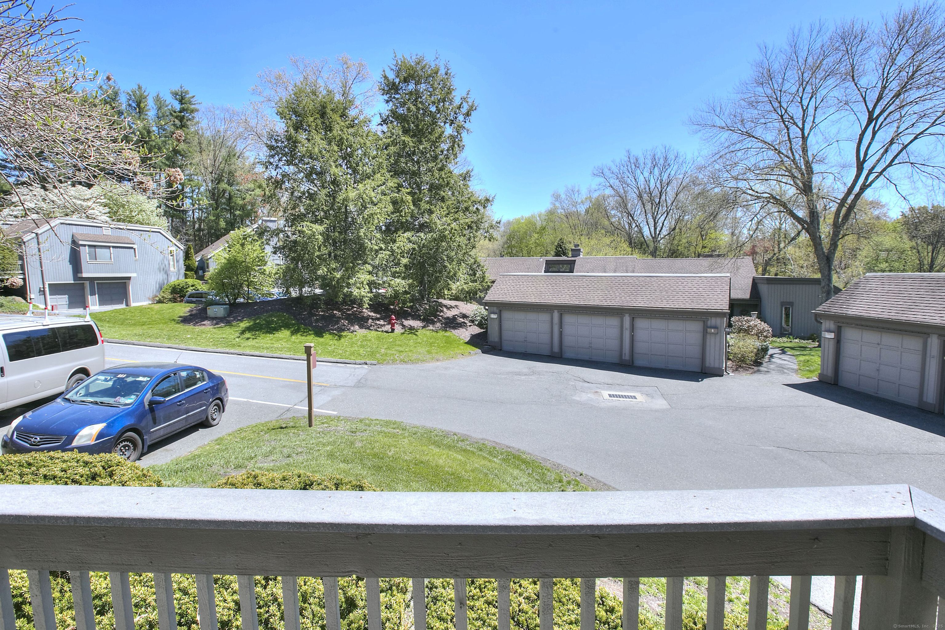 504 Heritage Village #A, Southbury, Connecticut image 15