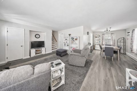 Tiny photo for 41 Sunnybrook Bend, Waterbury, CT 06708 (MLS # 24152238)