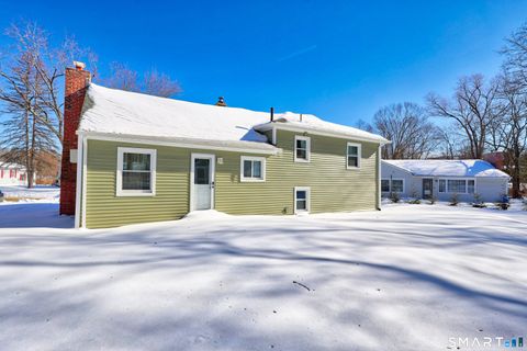 Tiny photo for 41 Sunnybrook Bend, Waterbury, CT 06708 (MLS # 24152238)