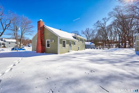 Tiny photo for 41 Sunnybrook Bend, Waterbury, CT 06708 (MLS # 24152238)