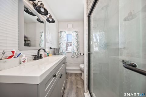 Tiny photo for 41 Sunnybrook Bend, Waterbury, CT 06708 (MLS # 24152238)