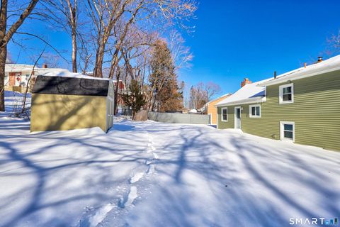 Tiny photo for 41 Sunnybrook Bend, Waterbury, CT 06708 (MLS # 24152238)