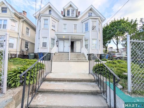 Photo of 107 Catherine Street, Bridgeport, CT 06604 (MLS # 24174180)