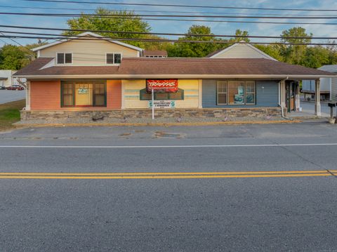 624 Norwich Road Plainfield CT 06374