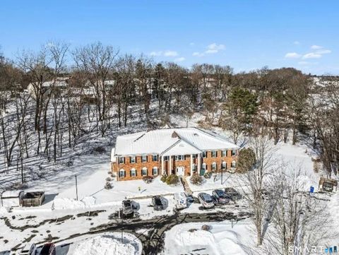 Tiny photo for 35 Cold Spring Road #515, Rocky Hill, CT 06067 (MLS # 24155822)