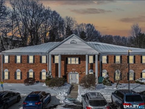 Tiny photo for 35 Cold Spring Road #515, Rocky Hill, CT 06067 (MLS # 24155822)