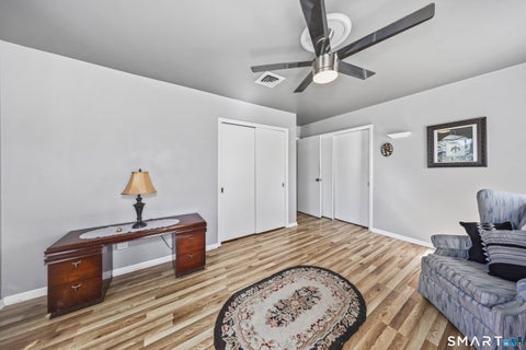 Tiny photo for 144 Chestnut Hill Road, Torrington, CT 06790 (MLS # 24207358)