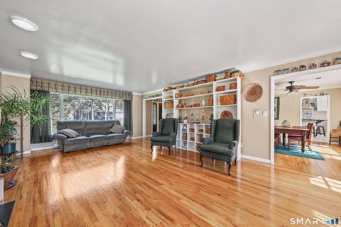 Tiny photo for 144 Chestnut Hill Road, Torrington, CT 06790 (MLS # 24207358)