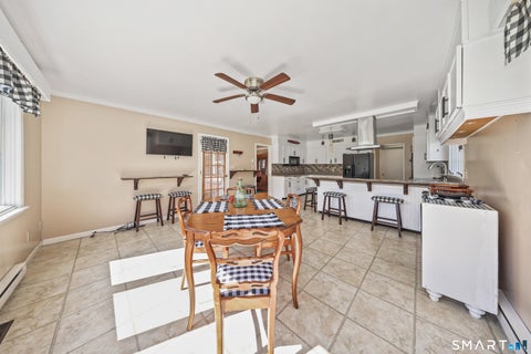 Tiny photo for 144 Chestnut Hill Road, Torrington, CT 06790 (MLS # 24207358)
