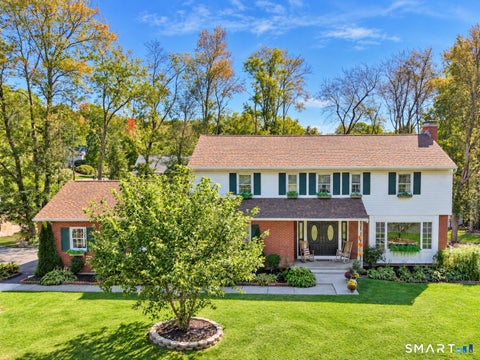 Homes For Sale - 144 Chestnut Hill Road<br/> Torrington, CT 06790