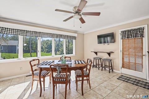Tiny photo for 144 Chestnut Hill Road, Torrington, CT 06790 (MLS # 24207358)