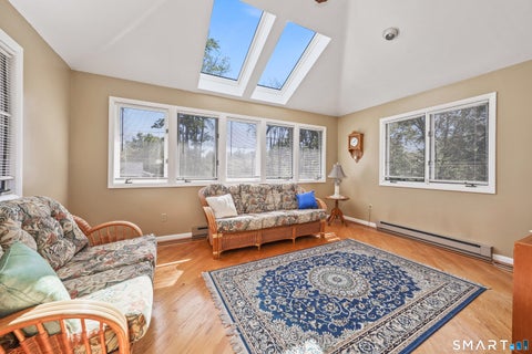Tiny photo for 144 Chestnut Hill Road, Torrington, CT 06790 (MLS # 24207358)