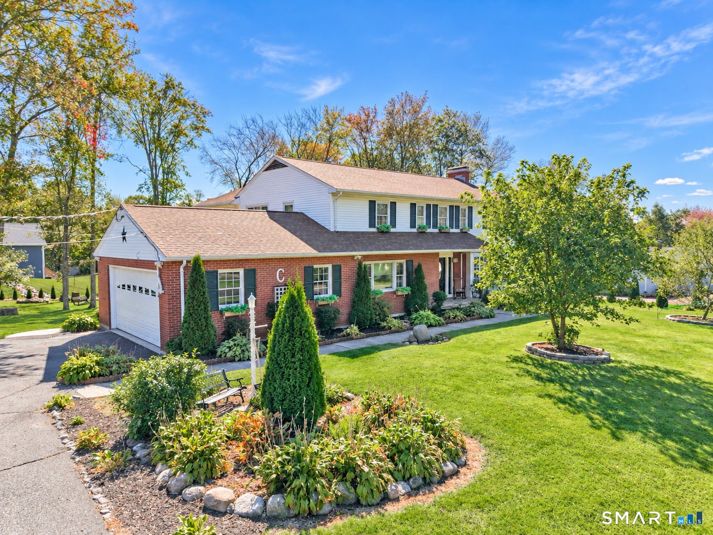 144 Chestnut Hill Road