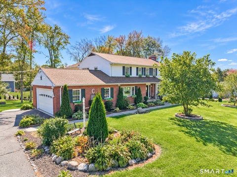 Tiny photo for 144 Chestnut Hill Road, Torrington, CT 06790 (MLS # 24207358)