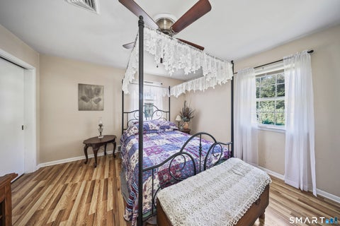 Tiny photo for 144 Chestnut Hill Road, Torrington, CT 06790 (MLS # 24207358)