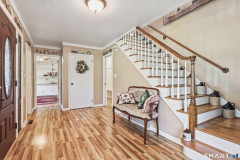 Tiny photo for 144 Chestnut Hill Road, Torrington, CT 06790 (MLS # 24207358)