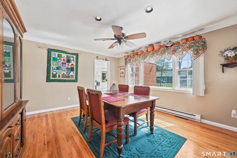 Tiny photo for 144 Chestnut Hill Road, Torrington, CT 06790 (MLS # 24207358)