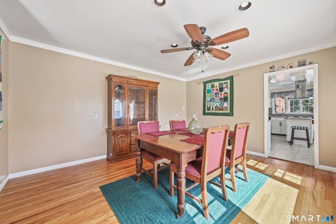 Tiny photo for 144 Chestnut Hill Road, Torrington, CT 06790 (MLS # 24207358)