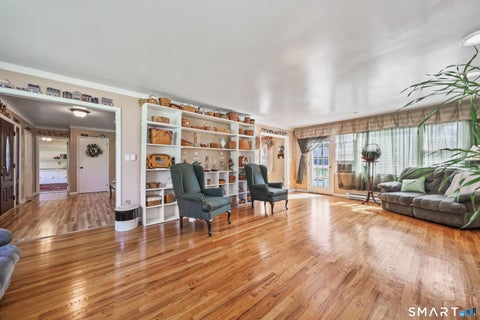 Tiny photo for 144 Chestnut Hill Road, Torrington, CT 06790 (MLS # 24207358)
