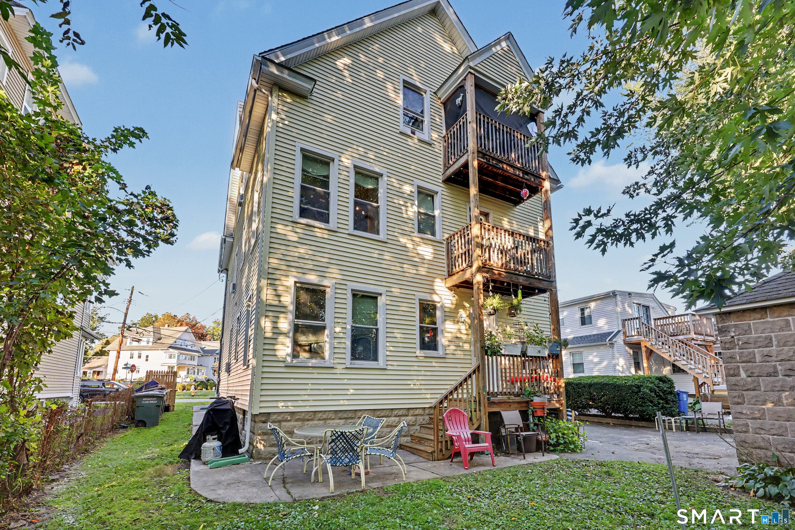 73-75 Fairlawn Avenue