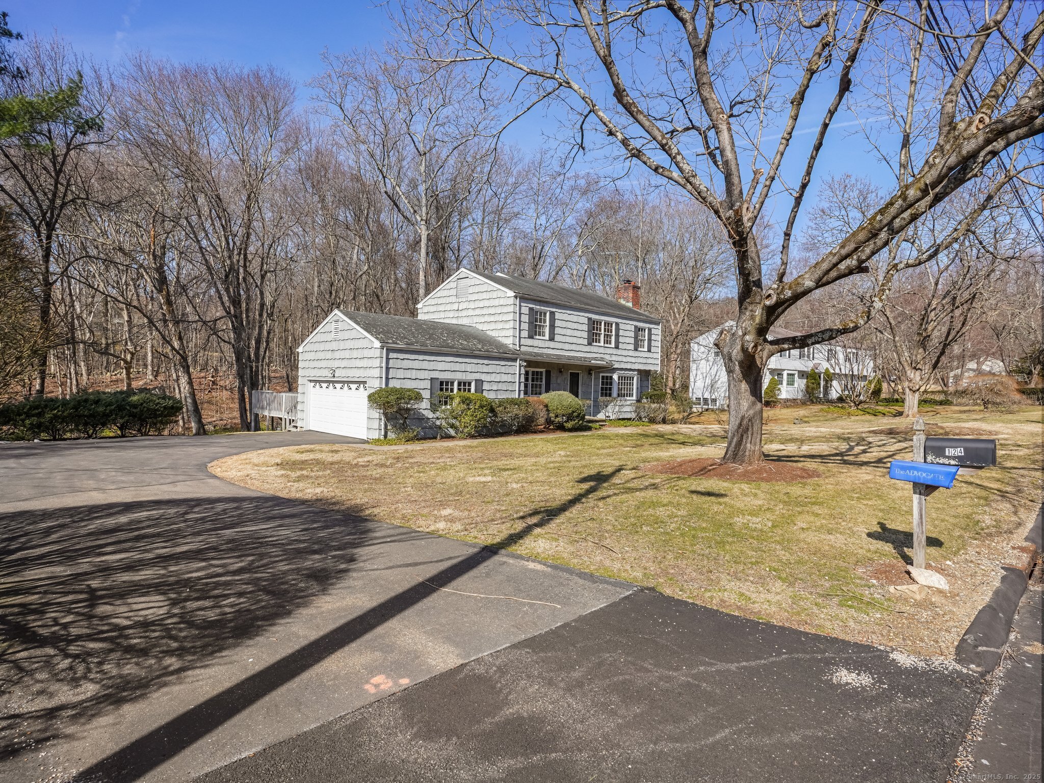 124 Akbar Road, Stamford, Connecticut image 34